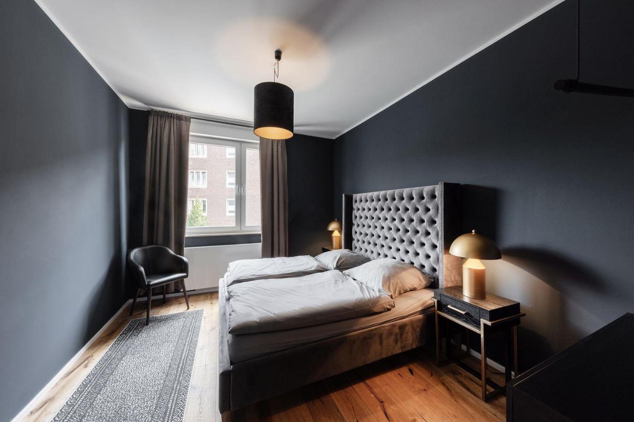 Apartamento Al Capone Münster Exterior foto